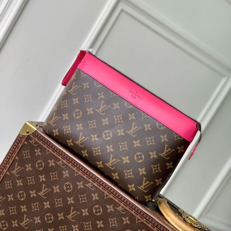 LV Clutch Bags